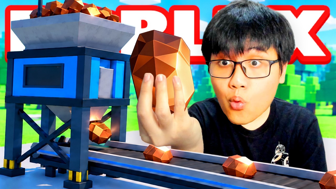 Roblox Tycoon TAPI CUMAN 1 DROPPER