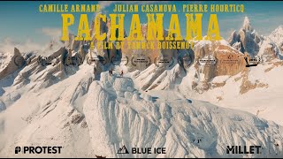 Pachamama trailer