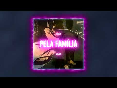 Duddy - Pela Família feat. Aimar (prod. dazz)