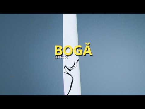 Bogă - Aproape (audio)