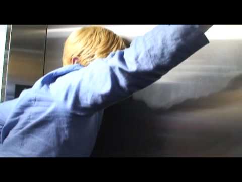 Ohayocon 2008 Part 30 - Tamaki Suprises Geron