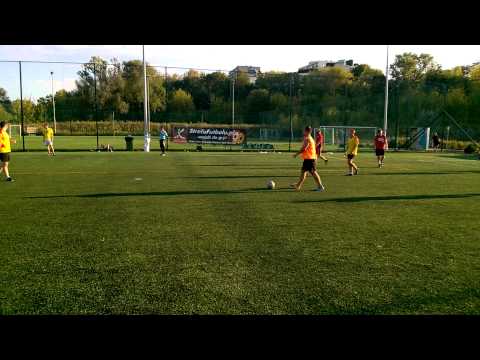 StrefaFutbolu.pl: Nieobliczalni - SB