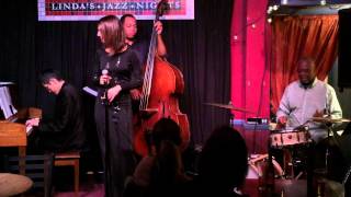 The Alma Micic Quartet performs 