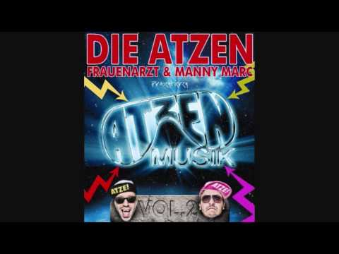 Die Atzen - Ene Mene Miste