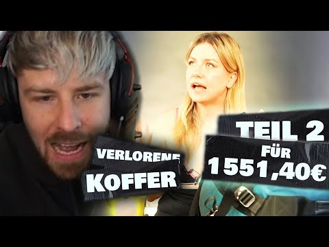 KELLY makes an INCREDIBLE FIND at a suitcase auction