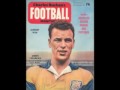 Leeds United Legend John Charles