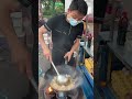 Chinese Fried Rice Which Takes Only One Minute To Make