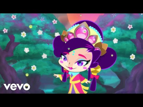 Thalia - En un Bosque de la China