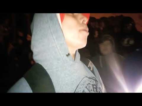 DOBLE L VS PITTY | 4TOS | FECHA 6 | LA MDV