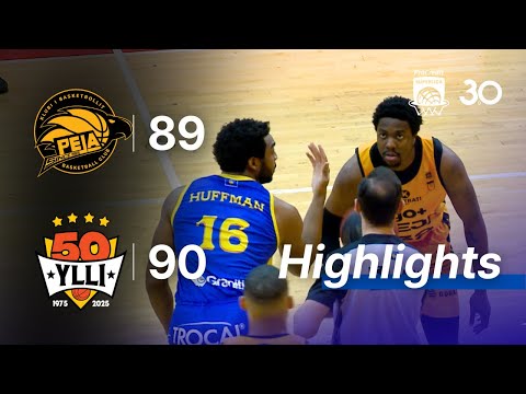 Go+ Peja - Golden Eagle Ylli | Highlights