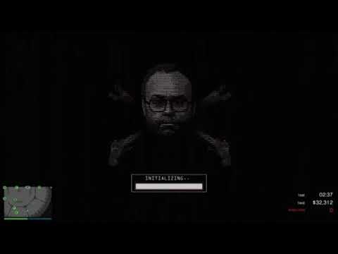 The effects of the gold glitch after the Summer Update - GTA V