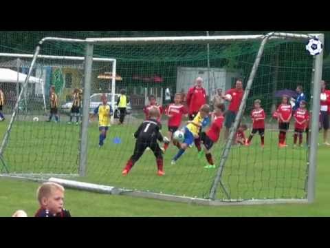 Fielmann-Cup 2016 * F-Junioren* SG Olympia 1896 Leipzig -11. 06.2016