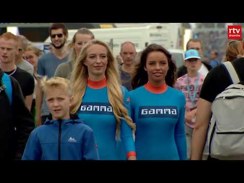 Drenthe heeft alles voor de Formule 1: Zandvoort vs Assen