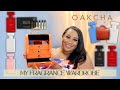 Oakcha Fragrances First Impressions BEST Dupes What Do We REALLY Think About Dupes