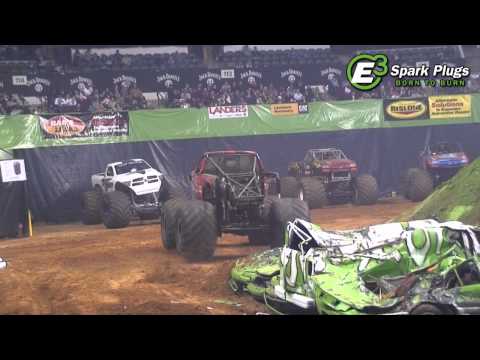 TMB TV: Original Series Episode 4.1 - Bossier City, LA 2011 - Part 4 of 5
