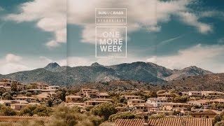 FD & ArpXP - One More Week EP - SUNANDBASS Recordings