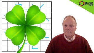 More than Luck Needed for this Puzzle