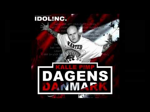 Kalle Pimp - Dagens Danmark.mp4