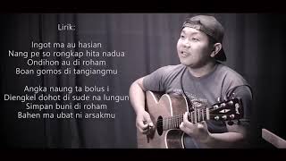 Download lagu # Haholongi Ma Sidoli # Batak cover by gitar...!!!!!!! mp3