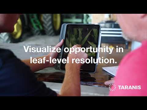 Taranis: How it Works