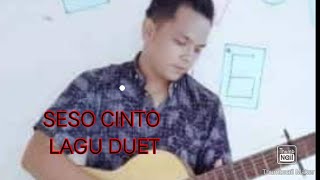 Download lagu WANDA MAHARDIKA SESO CINTO (DUET MINANG) mp3