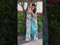 Elegance Is Always In Style Sneha Snehaprasanna Style Model Modern Shorts Youtubeshorts