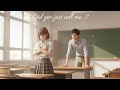 Sīp Accidentally Calling Your Teacher Daddy Boyfriend Asmr Comfort M4F