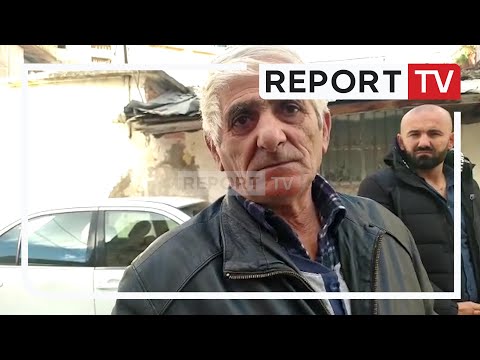 Report TV - Plagosja në Vlorë/ Flet i afërmi: Djali qëlloi kunatin se i ndau motrën!