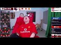 Korean Manchester United Fan Doesn’t Take Losing To West Ham Well