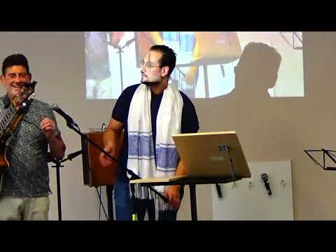 Culte 20 Septembre 2025 (Message Giuseppe, louange Albernino)