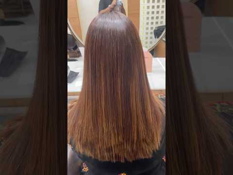 Part 1 Hair Botox Honest Review💁🏻‍♀️✨ #viralvideo #youtube #youtubeshorts #viralshorts