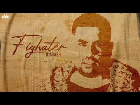 OFFICIAL ALBUM TRAILER:  'FIGHATER DJ STA$H'