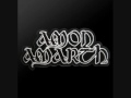 Amon Amarth-Thor Arise 