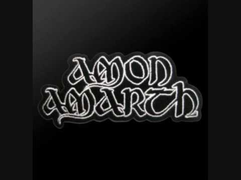 Videoclip de Thor Arise (Bonus Track) — Amon Amarth