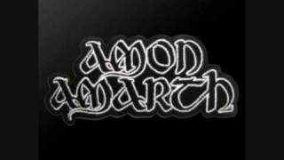 Amon Amarth-Thor Arise