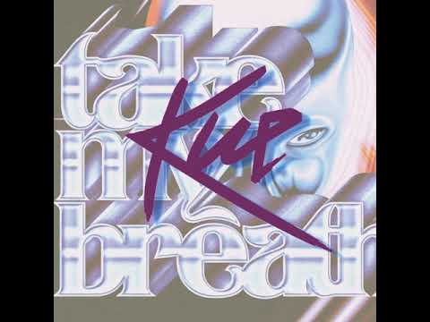 The Weeknd - Take My Breath (Kue Remix)