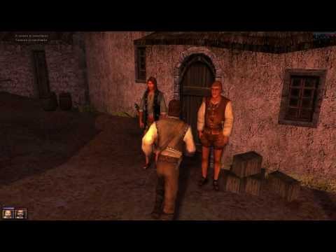 Let's Play Pirates of the Caribbean [#10] - House Break-in