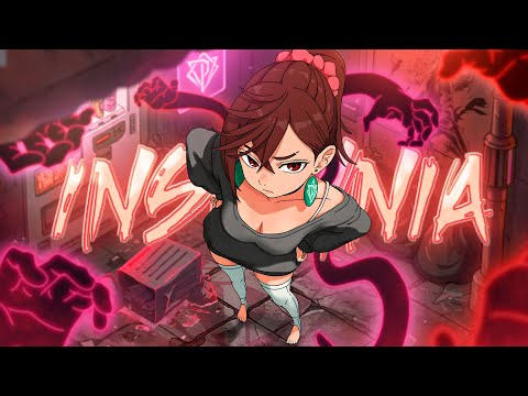 Prompto x K.V.N x Xelishurt - Insomnia [MMV]