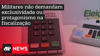 Ministério da Defesa nega apuração paralela das Forças Armadas