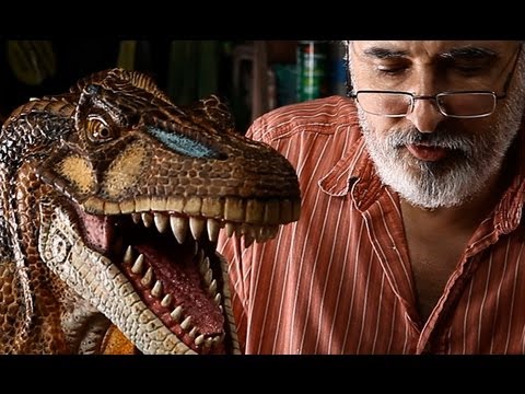 Garage Monsters 2 - PREVIEW