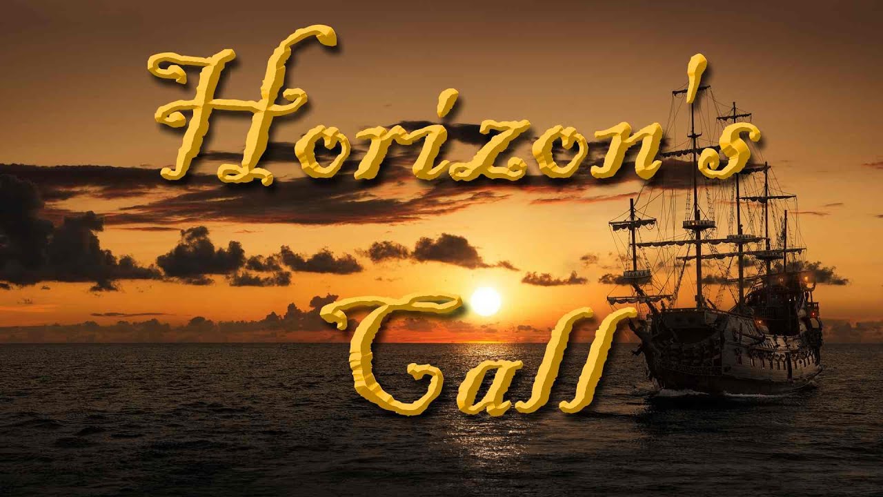 Horizon's Call: Episode 1 - The Rising Tide