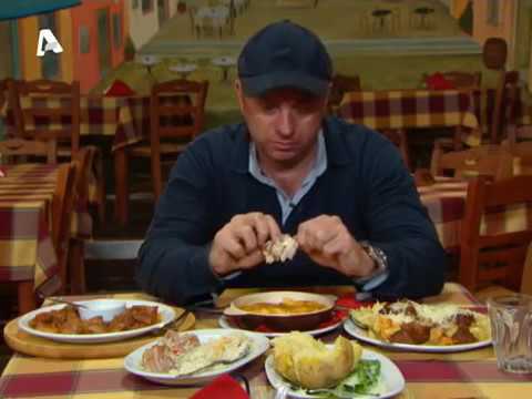 Alpha   Εφιάλτης στην κουζίνα  B' Κύκλος Επεισόδιο 7