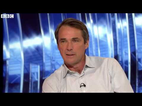 Alan Hansen retires from Match of the Day