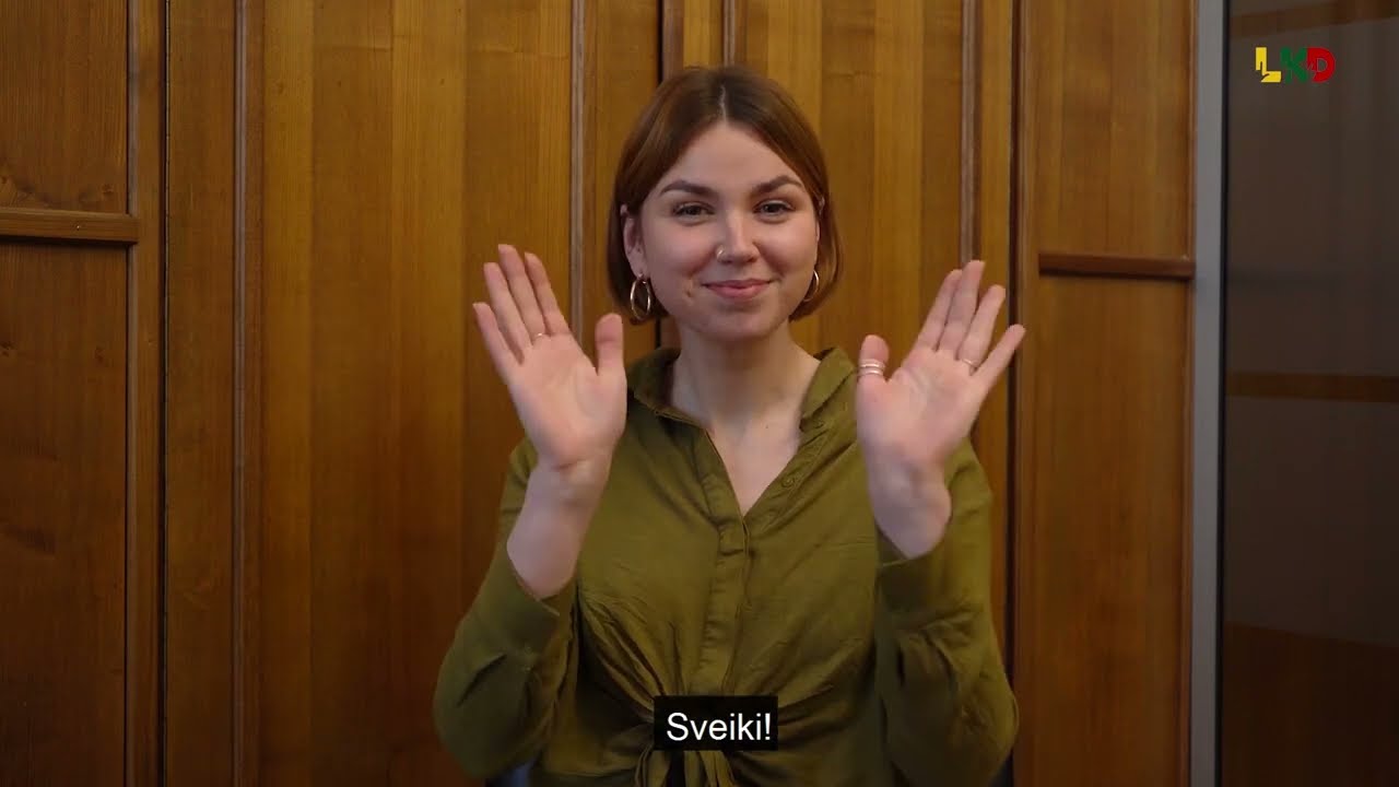 Savanorystė Lietuvos kurčiųjų draugijoje – erdvė prasmingai veiklai