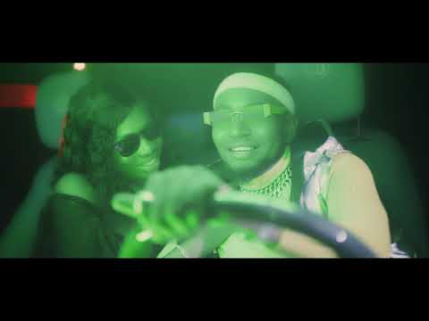 Baddy Oosha  - Party Hard Feat Reminisce  (Official Video)