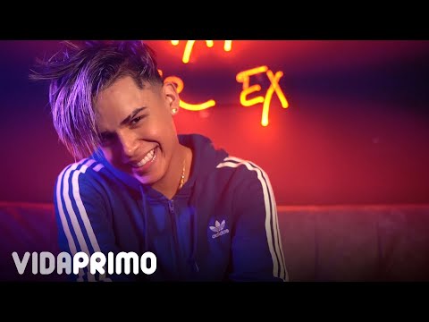 Manguito DJ - Loco (ManguitoVlogs) [Official Video]