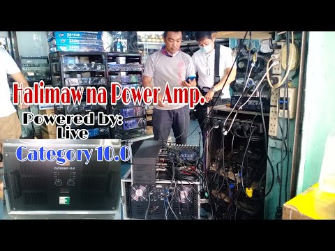 CATEGORY 10.0 / SOUNDSCRAFT MIXER 12 CHANNEL /C-OVER dbx 234s /EQ. 231s&Maximizer