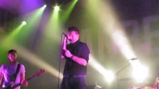Anberlin - The Final Show - Atonement