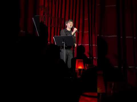 No Friends from Almost Famous Musical sung by Jack Wolf