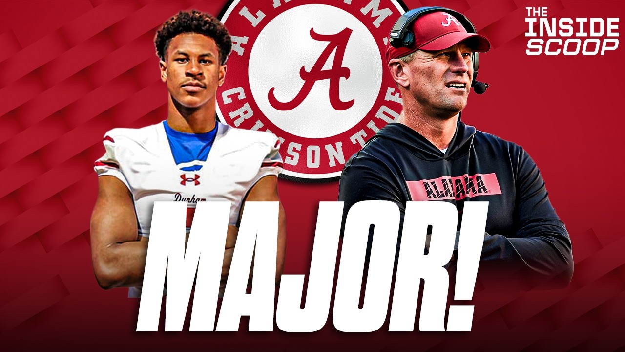 Alabama Recruiting SURGE!